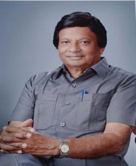 Shri. Annasaheb Parvekar