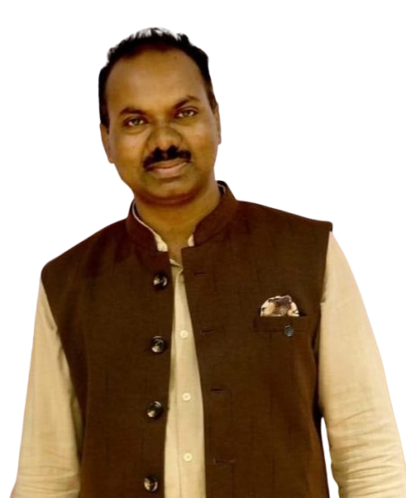Dr Manish Wadive