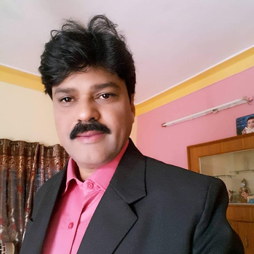 Dr. Sanjay S Tamgadge