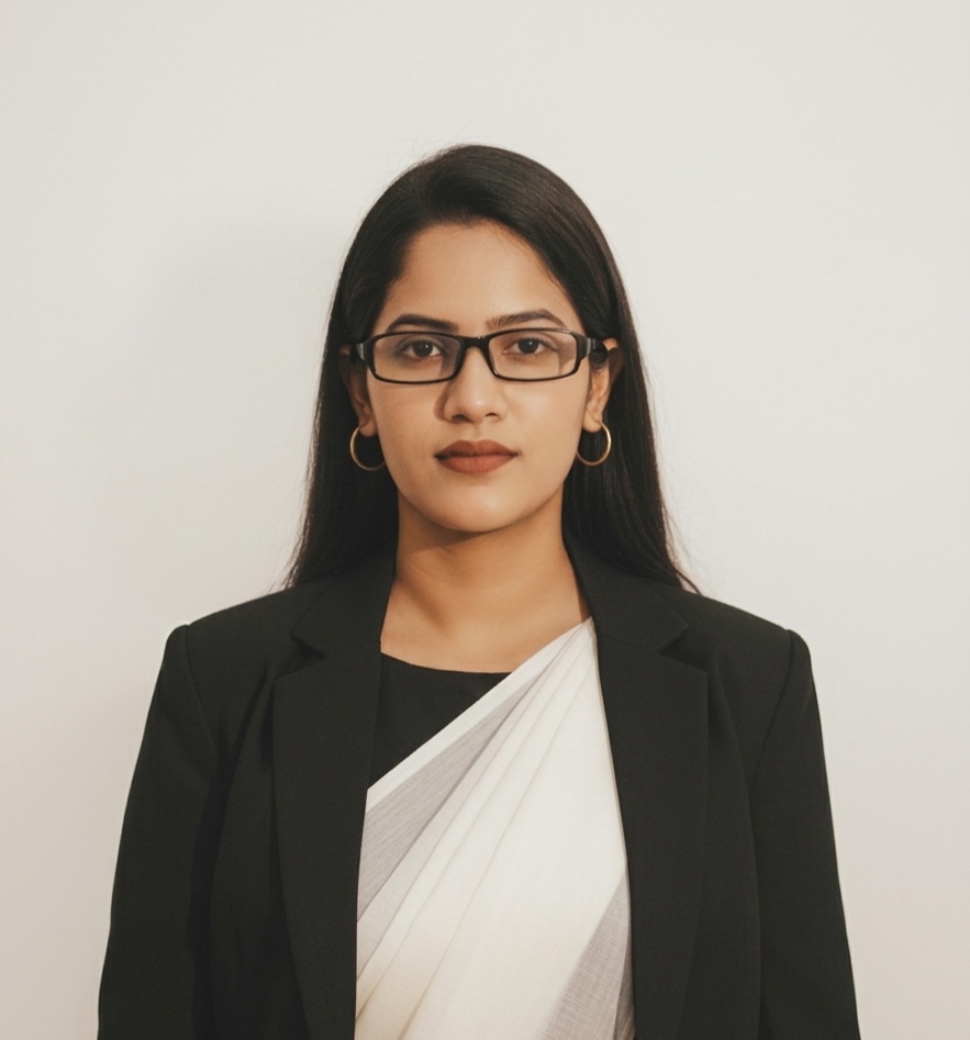 Dr. Vrishali K. Madne