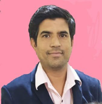 Sohan Rambhau Samrutwar